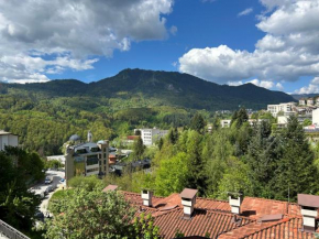 Vessy’s apartment Smolyan